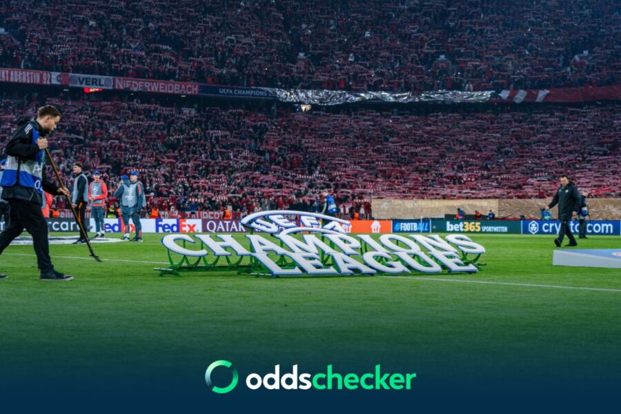Pronostici e scommesse semifinali Champions League