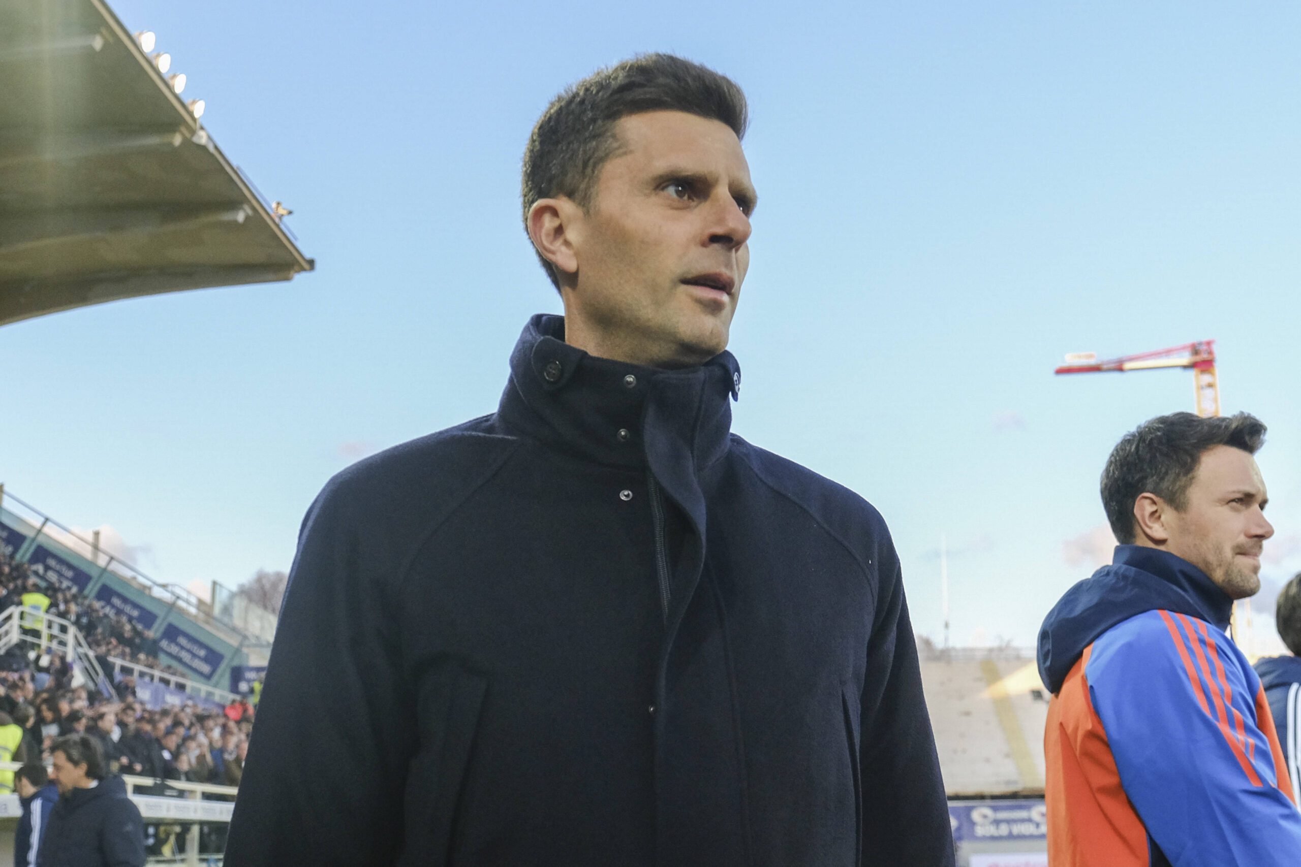 Thiago Motta nel mirino della Lazio