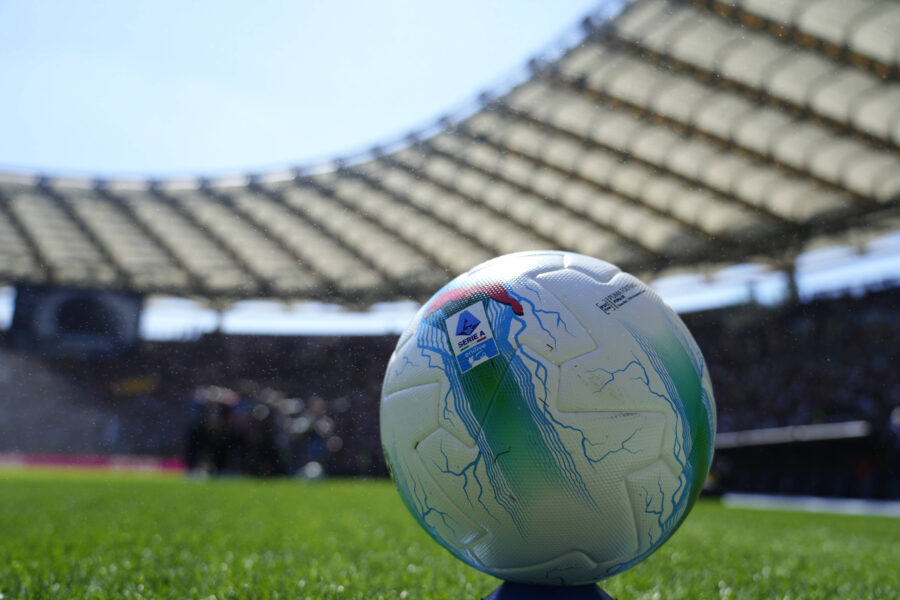 Roma-Lazio
