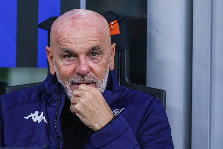 Stefano Pioli