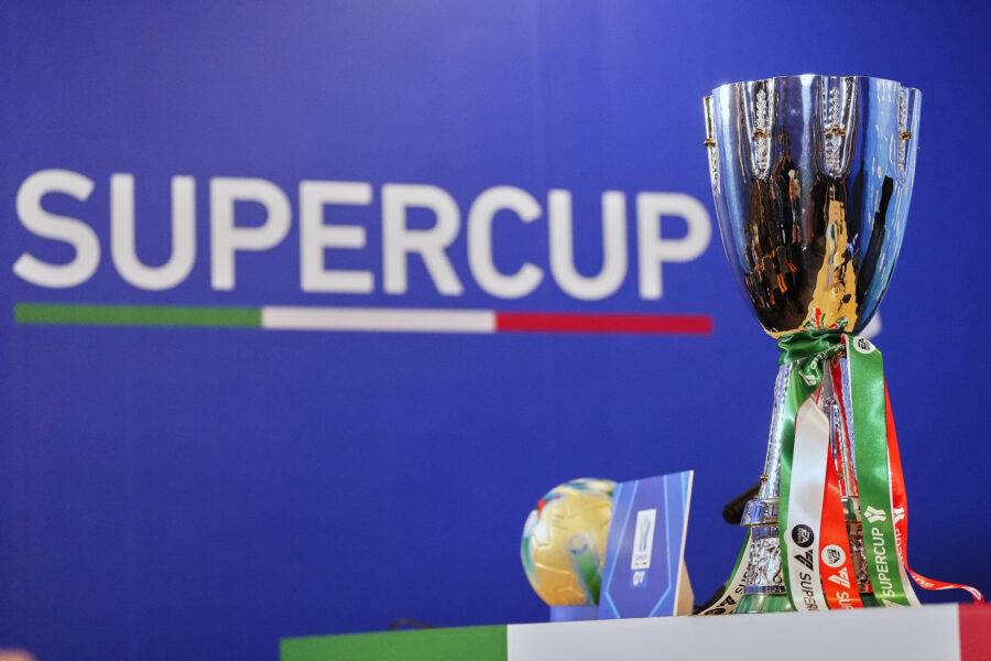 Supercoppa Italiana