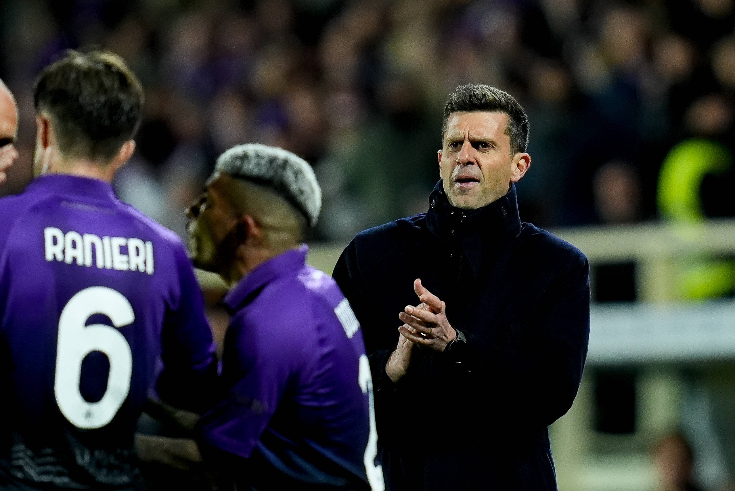 Thiago Motta possibile al Milan?