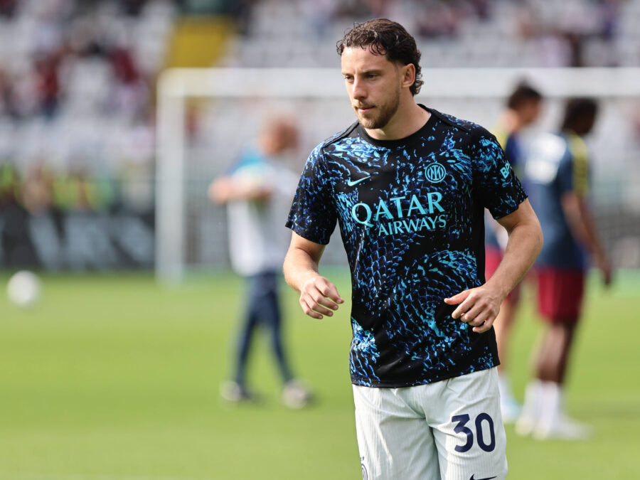 Carlos Augusto, terza stagione all'Inter