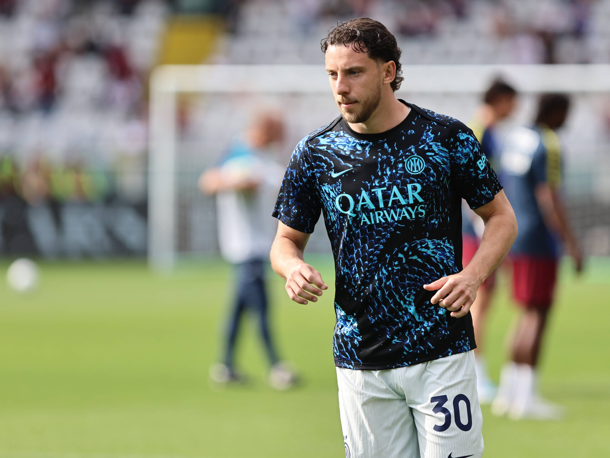 Carlos Augusto, terza stagione all'Inter