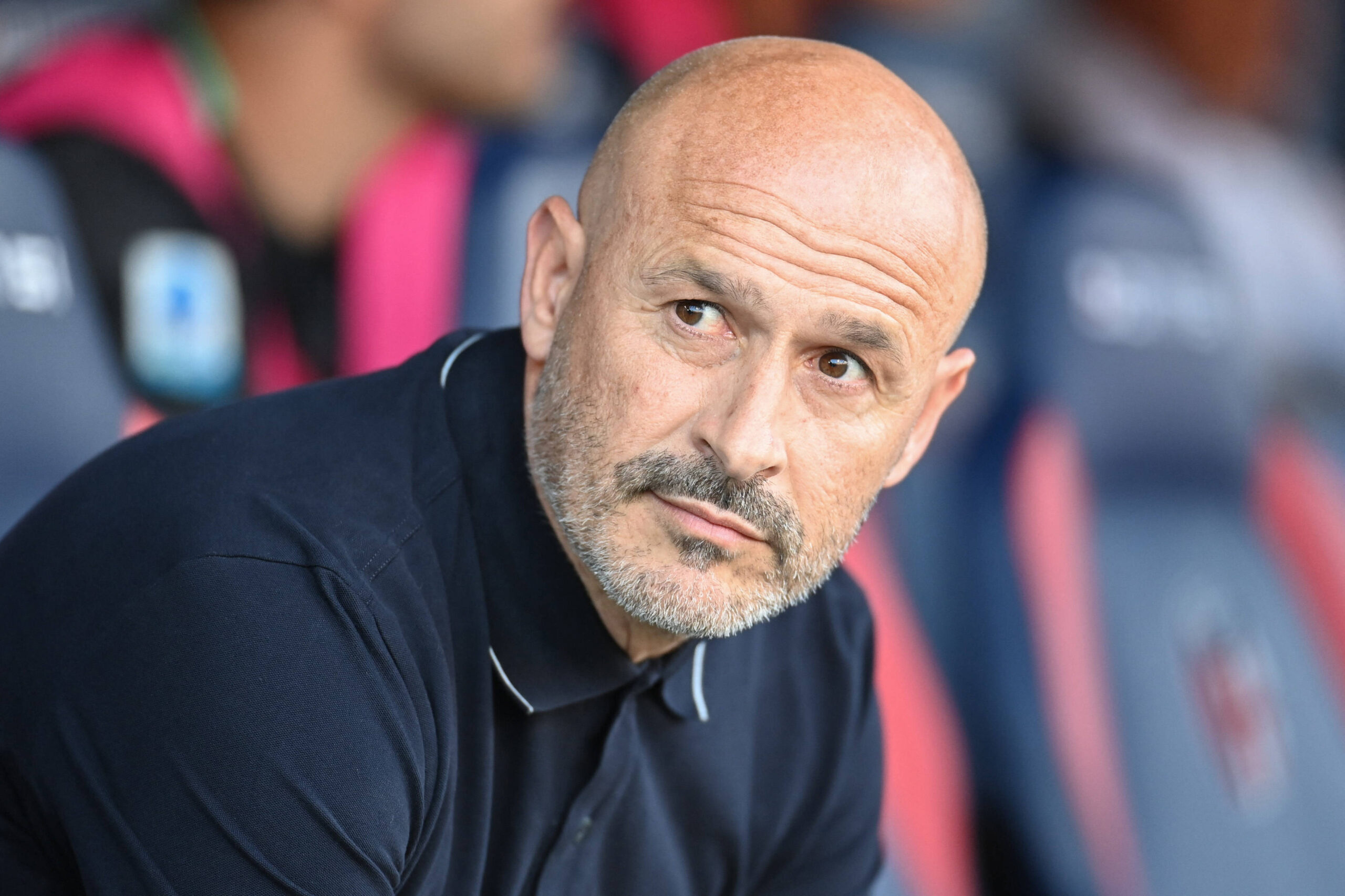 Italiano in pole per la panchina del Napoli