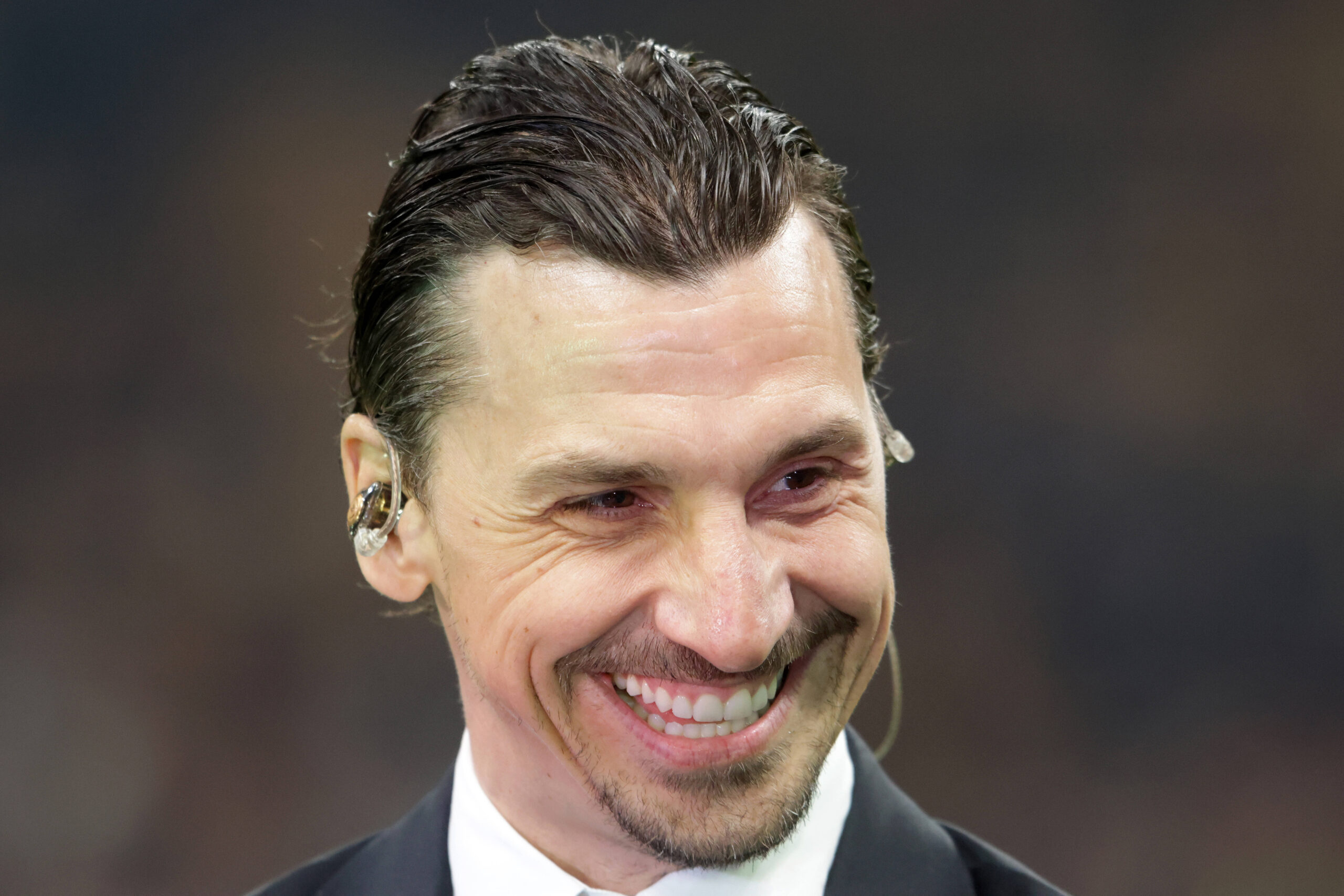Zlatan Ibrahimovic vuole comprare un club inglese