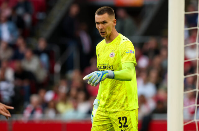 Matej Kovar nel mirino del Napoli