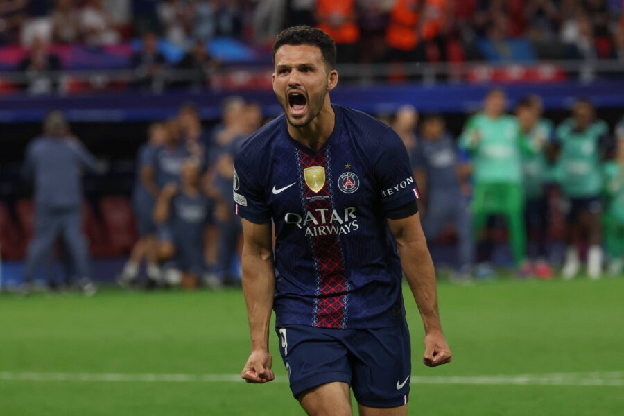 Goncalo Ramos nel mirino del Milan