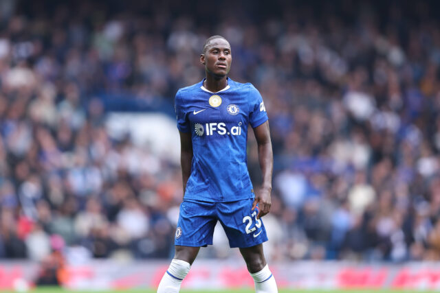 Trevoh Chalobah