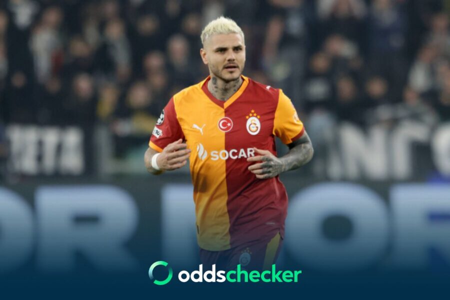 Mauro Icardi