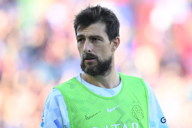 Acerbi dovrebbe restare in Serie A