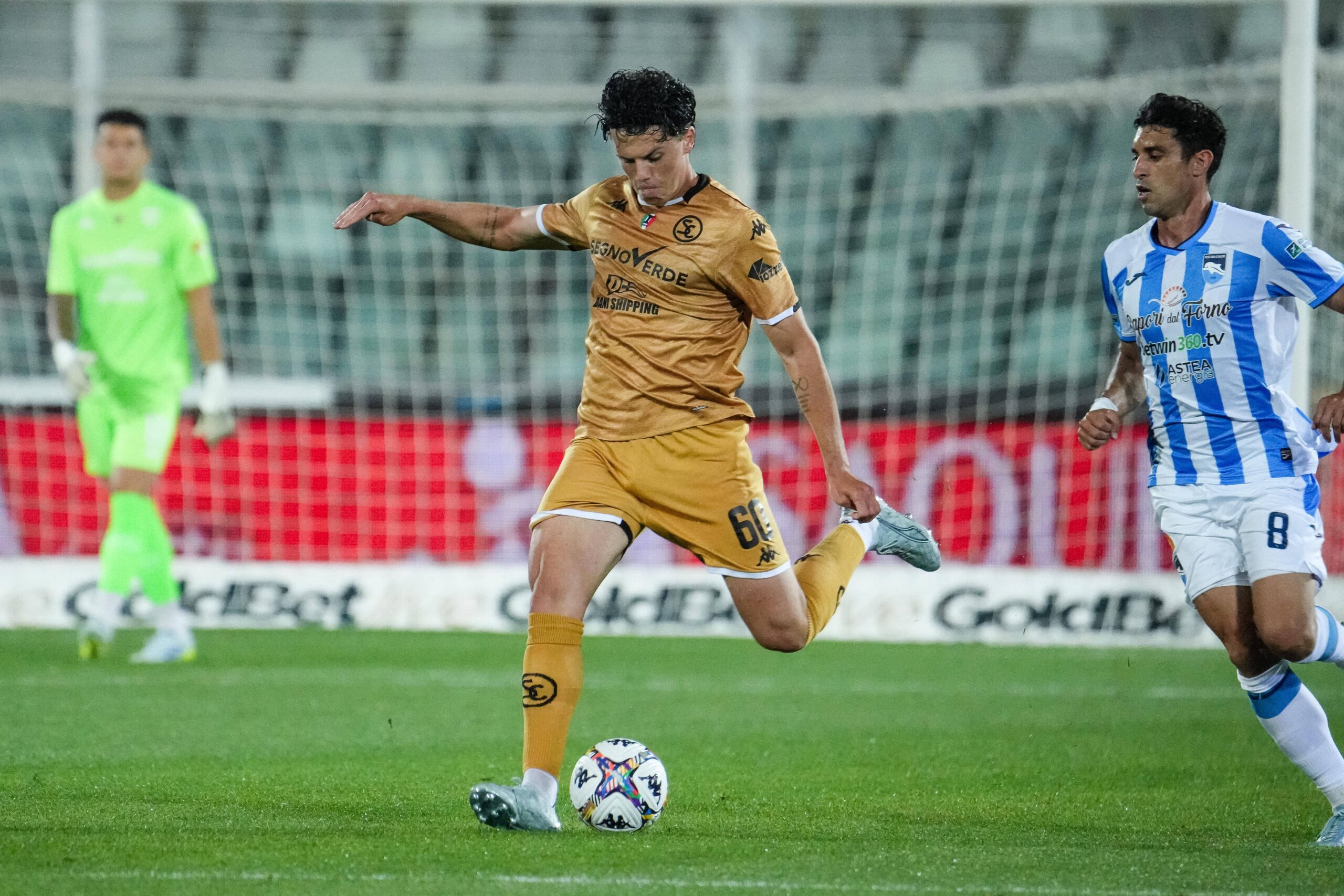 Il Cagliari prende Alessandro Romano dalla Roma