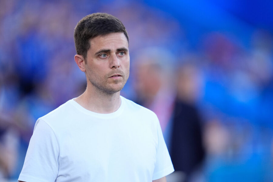 Lisci nuovo allenatore del Paok Salonicco