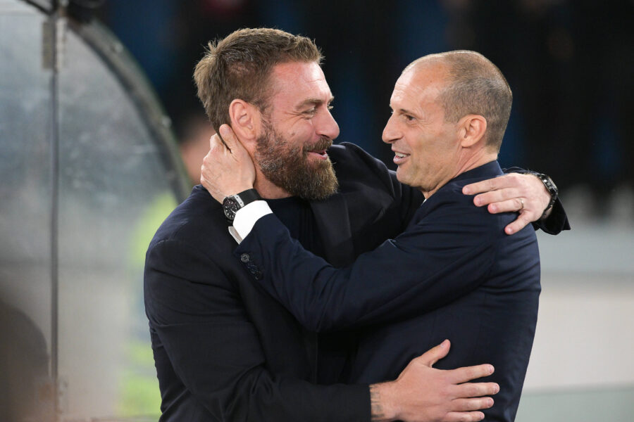 Asse caldo Napoli-Genoa