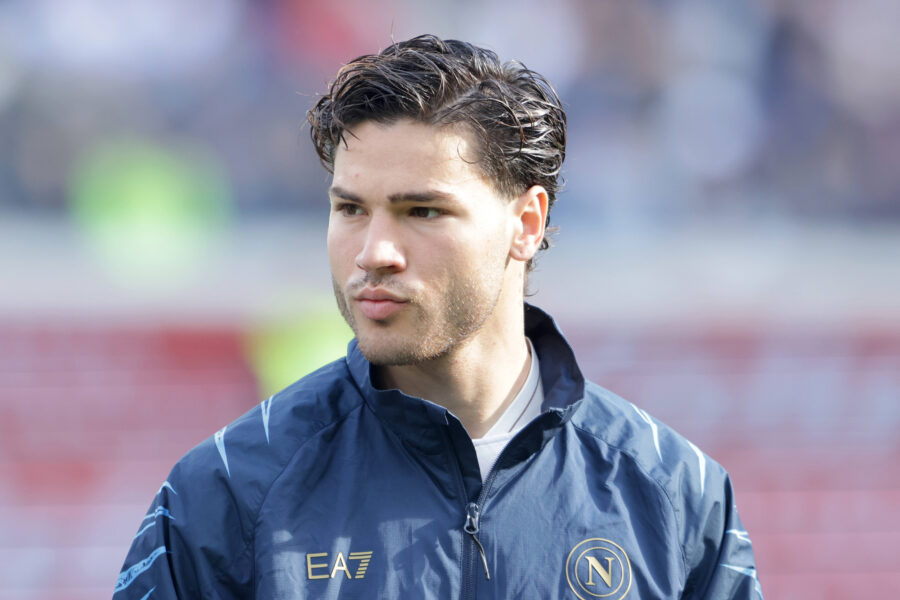 Antonio Vergara, 19 presenze e 3 gol in stagione