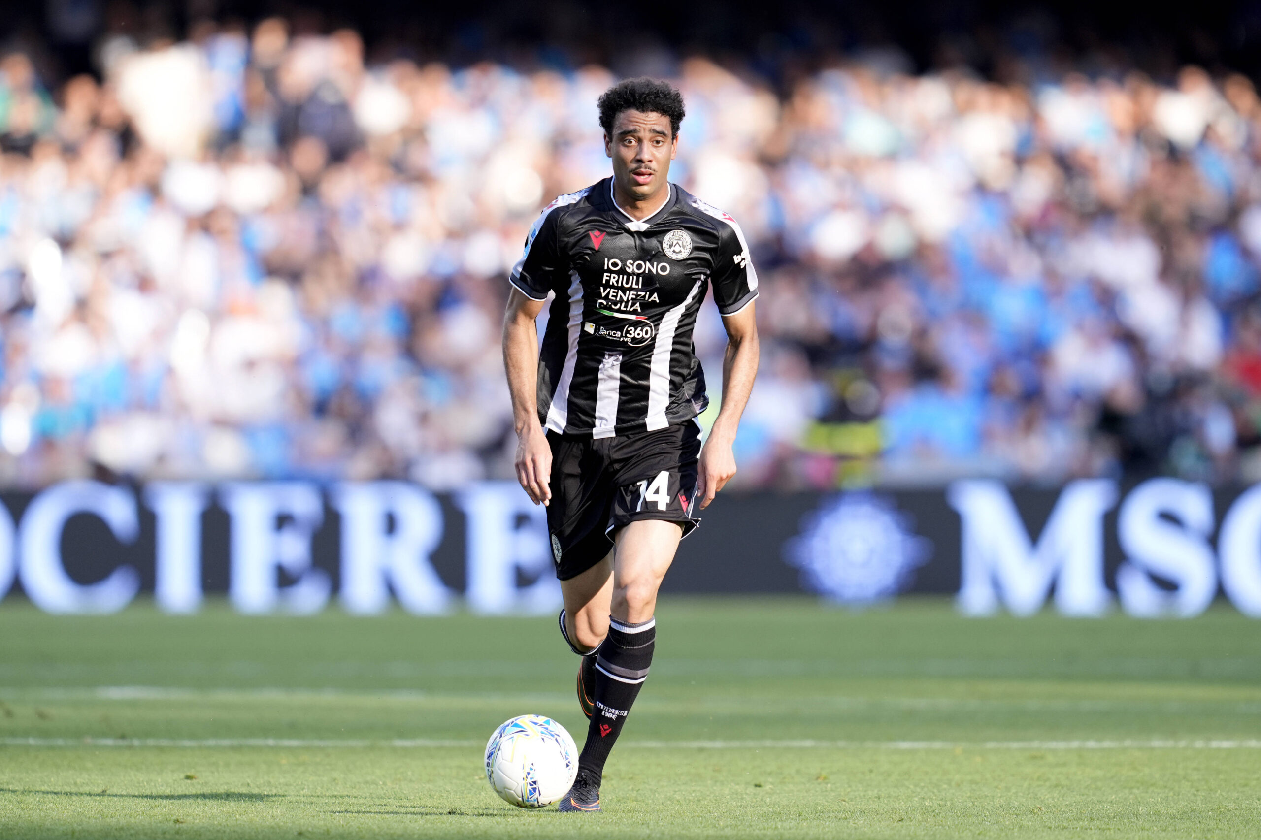 Arthur Atta nel mirino dell'Inter