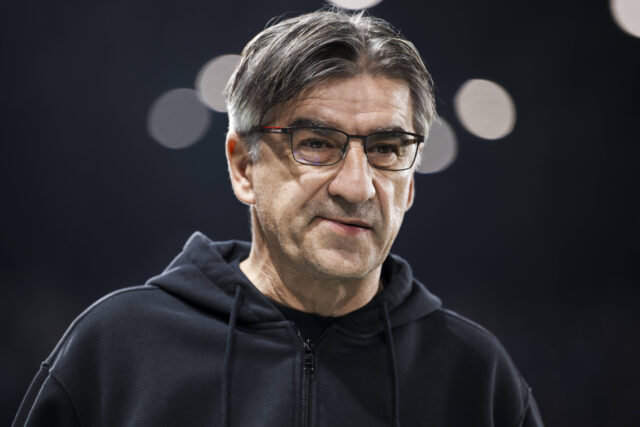 Ivan Juric, nuovo allenatore del Monza