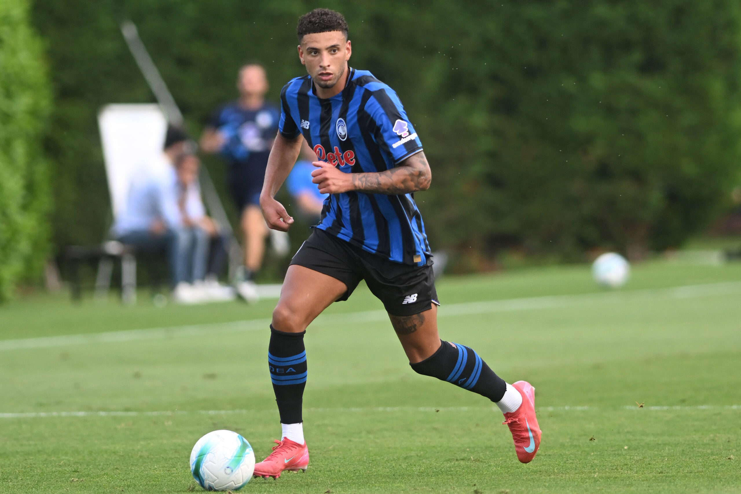 Ben Godfrey, Atalanta