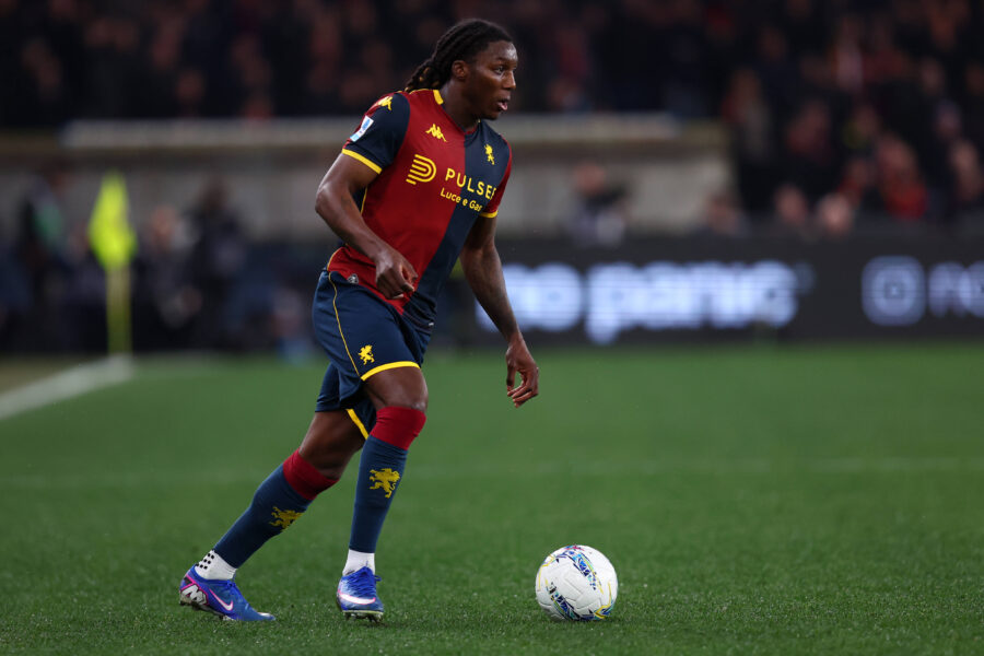 Brooke Norton-Cuffy nel mirino del Napoli
