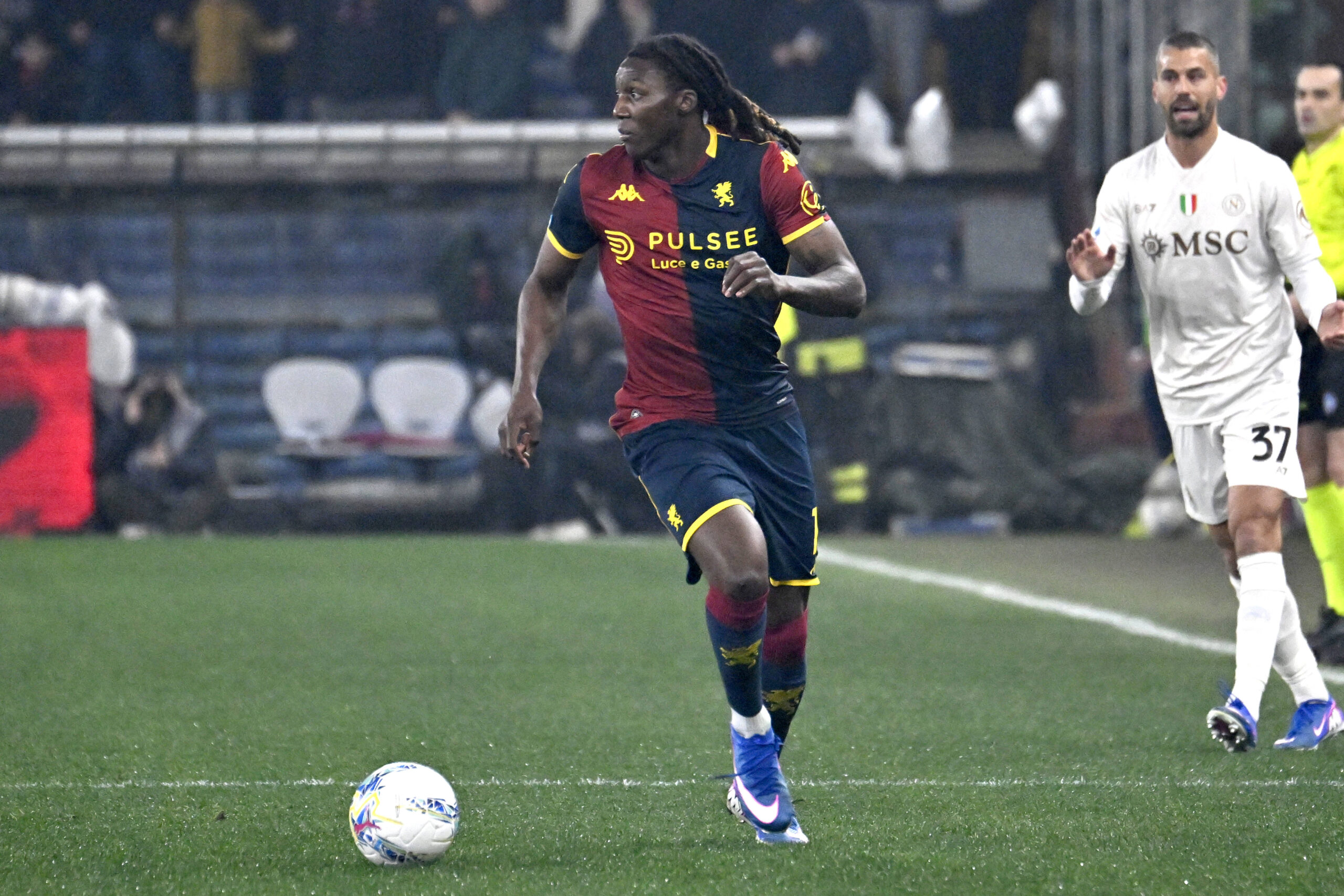 Brooke Norton-Cuffy nel mirino della Fiorentina