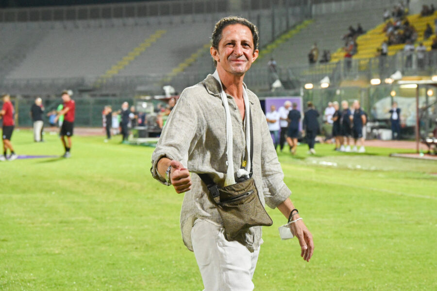 È morto Igor Protti: aveva 58 anni