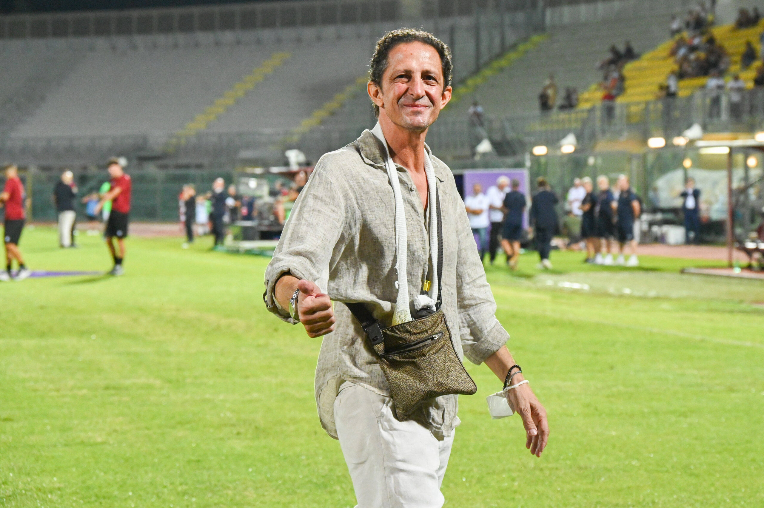 È morto Igor Protti: aveva 58 anni