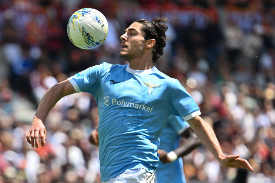 Matteo cancellieri piace anche al Torino