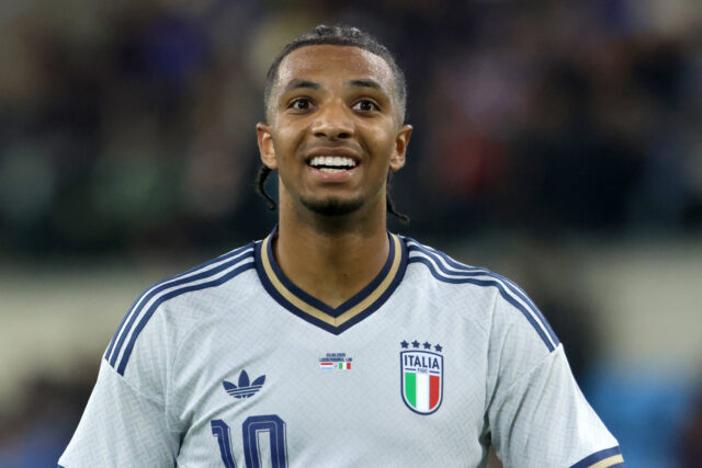 Cher Ndour piace alla Juventus