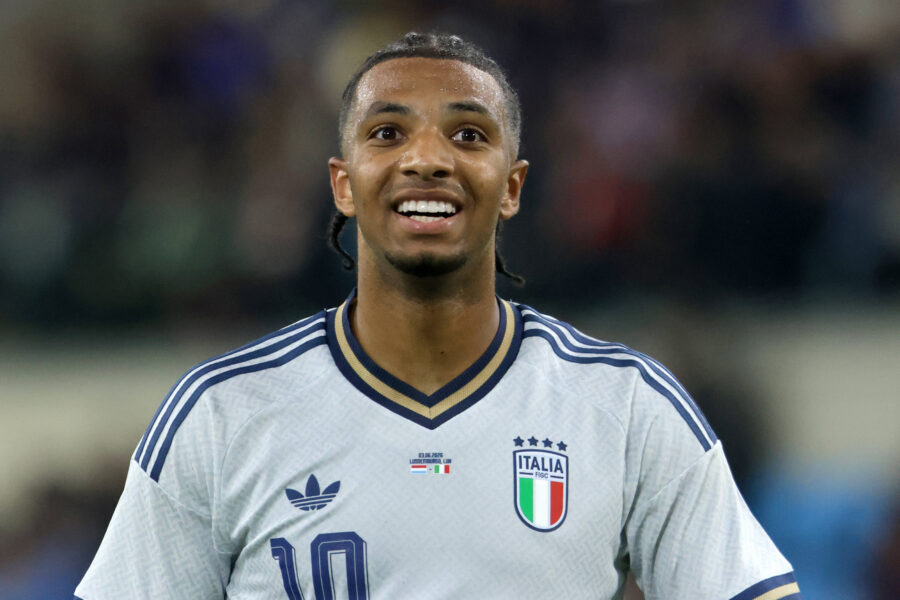 Cher Ndour piace alla Juventus