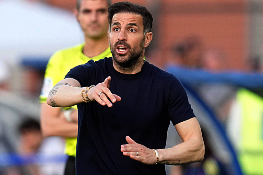 Il Como su un talento italiano classe 2010