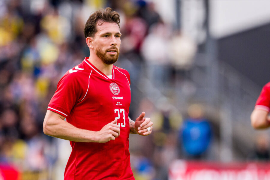 Pierre-Emile Hojbjerg