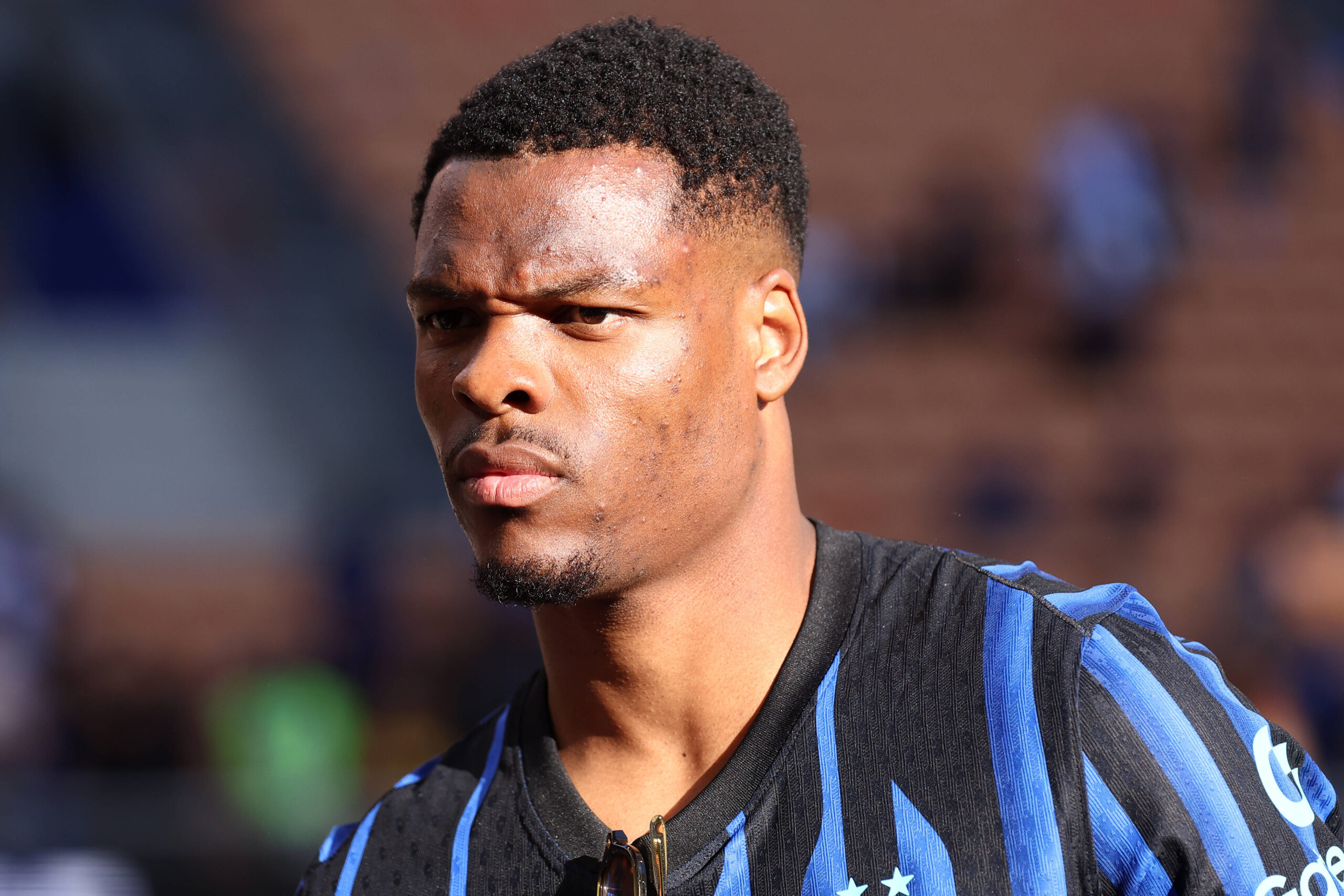 Denzel Dumfries verso il Real Madrid