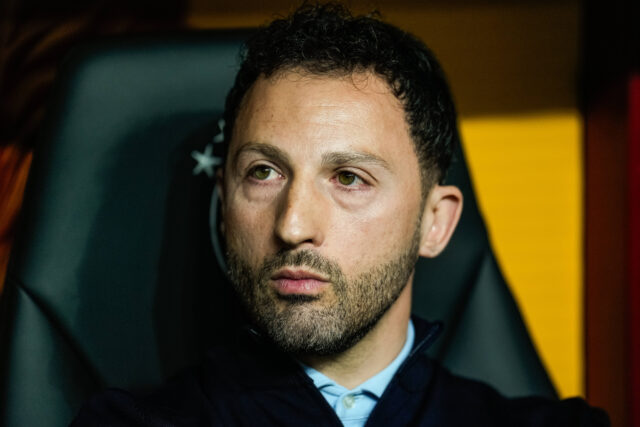 tedesco ha due nomi per il suo Bologna