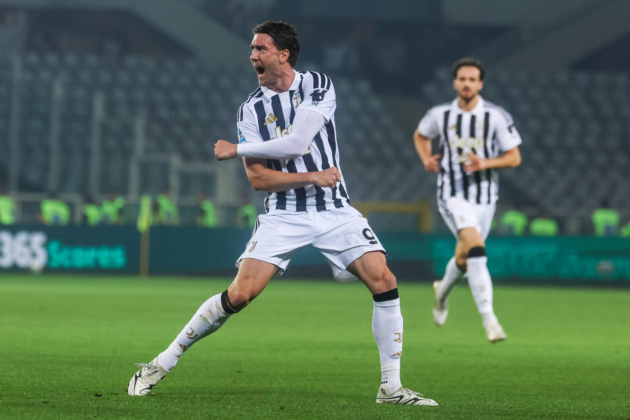 Il retroscena della rottura Juve-Vlahovic