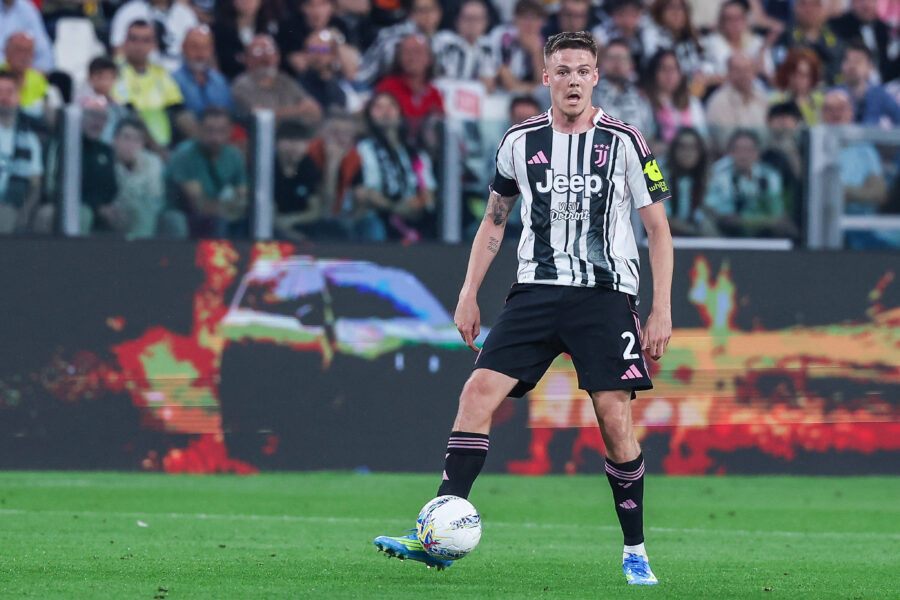 Emil Holm nel mirino della Fiorentina
