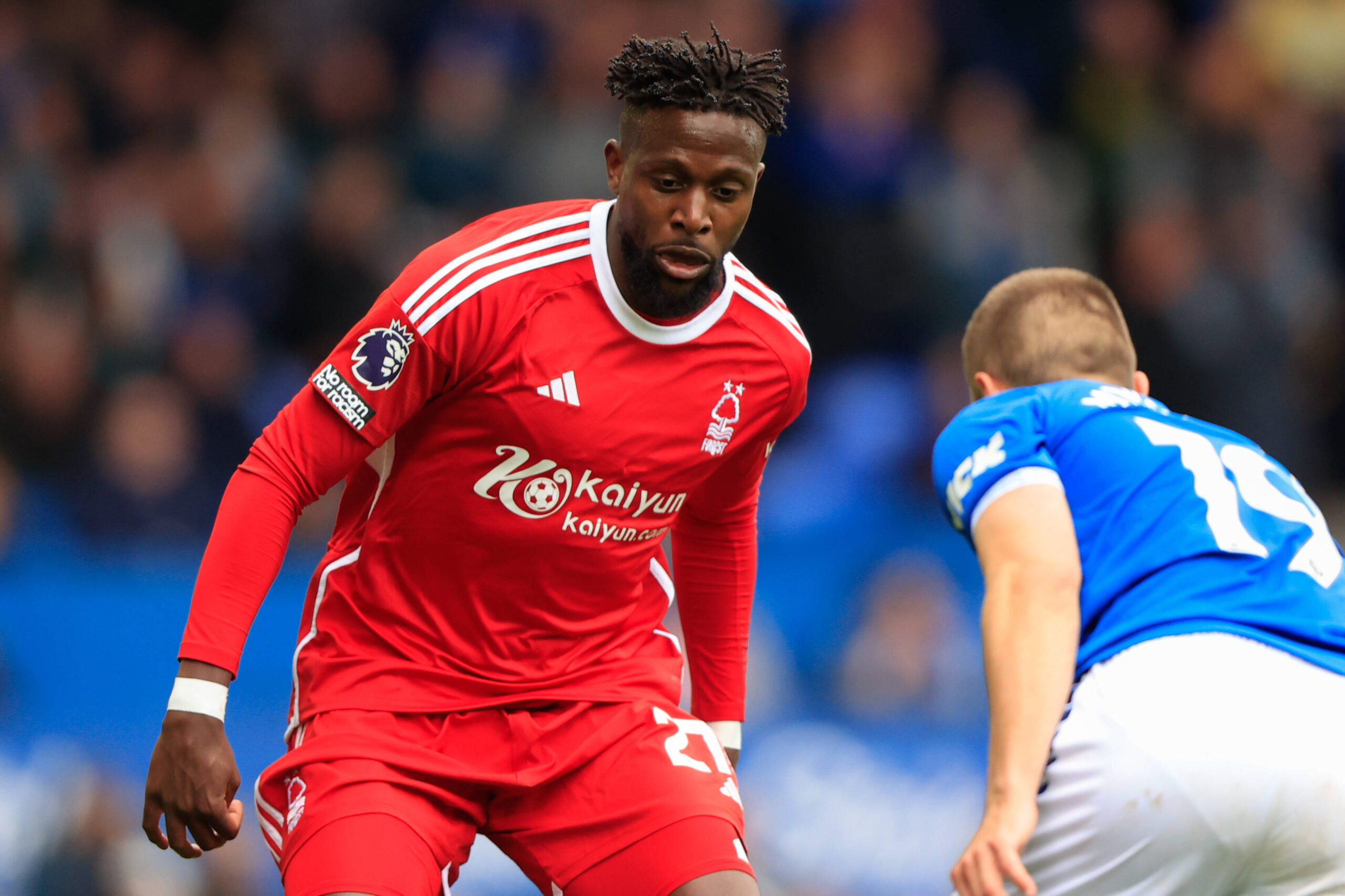 Divock Origi ex giocatore