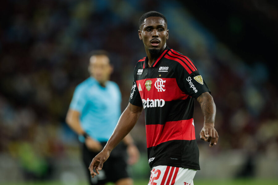Offerta del Milan per Evertton Araujo