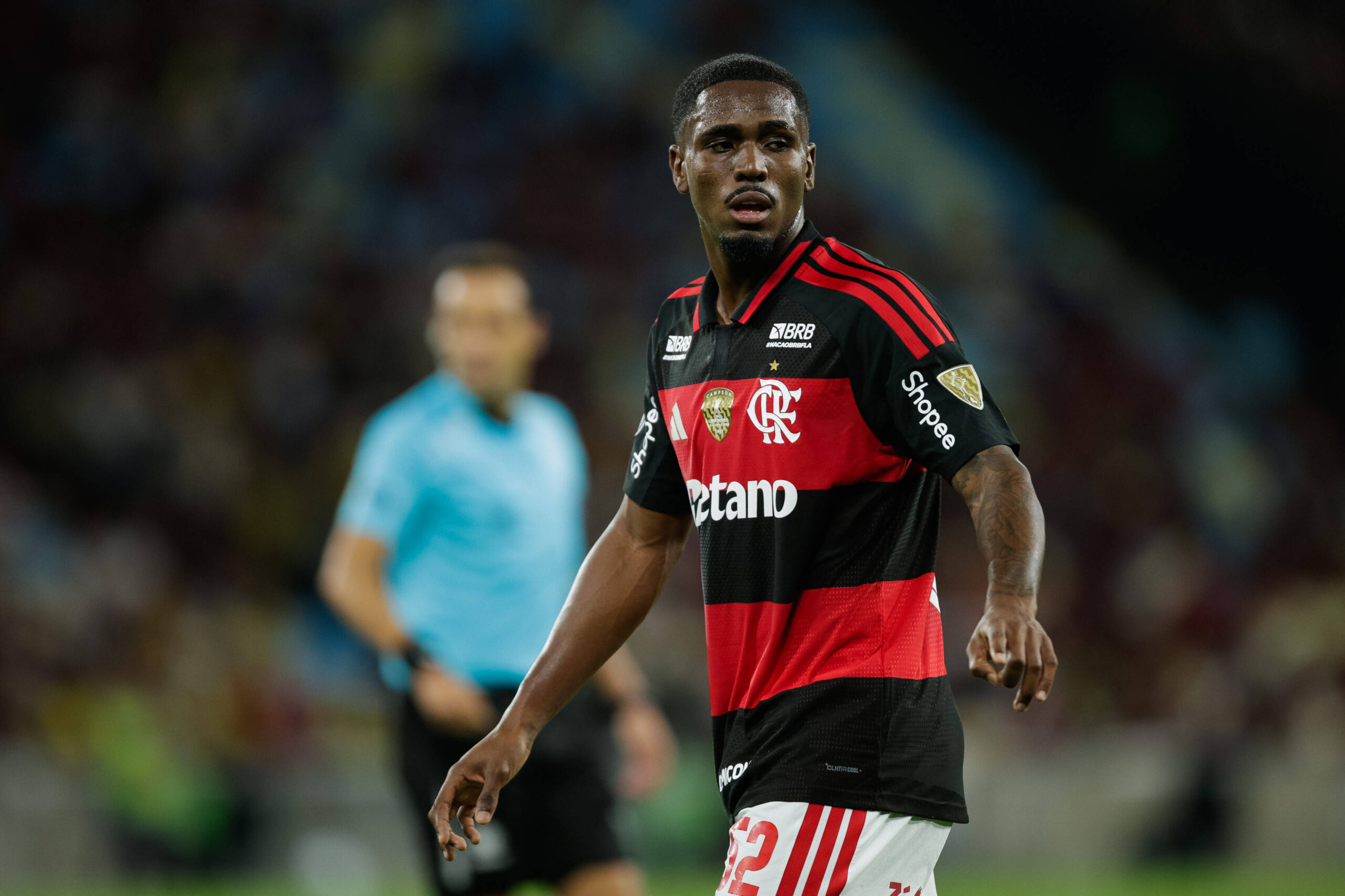 Offerta del Milan per Evertton Araujo