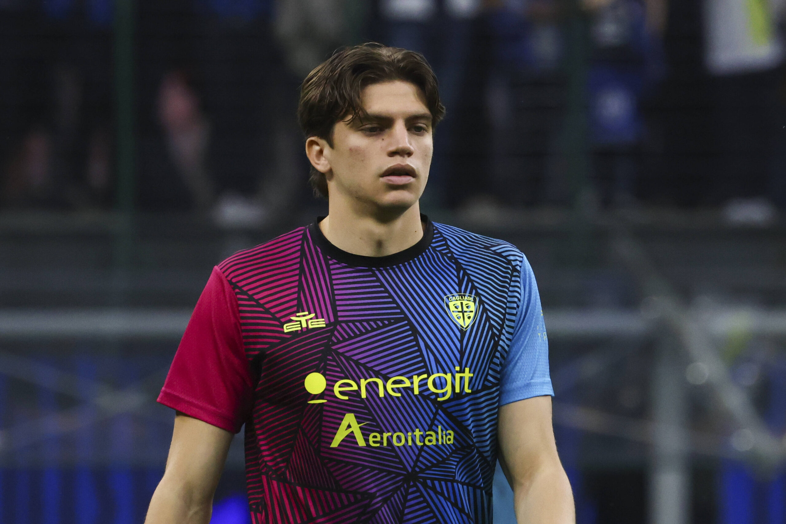 Marco Palestra nel mirino del Manchester City