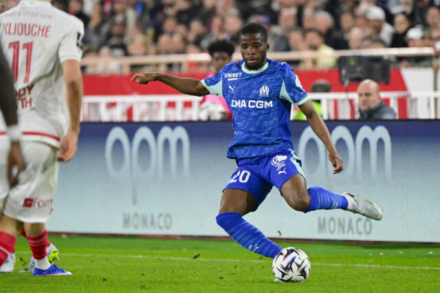 Hamed Traore nel mirino del Genoa