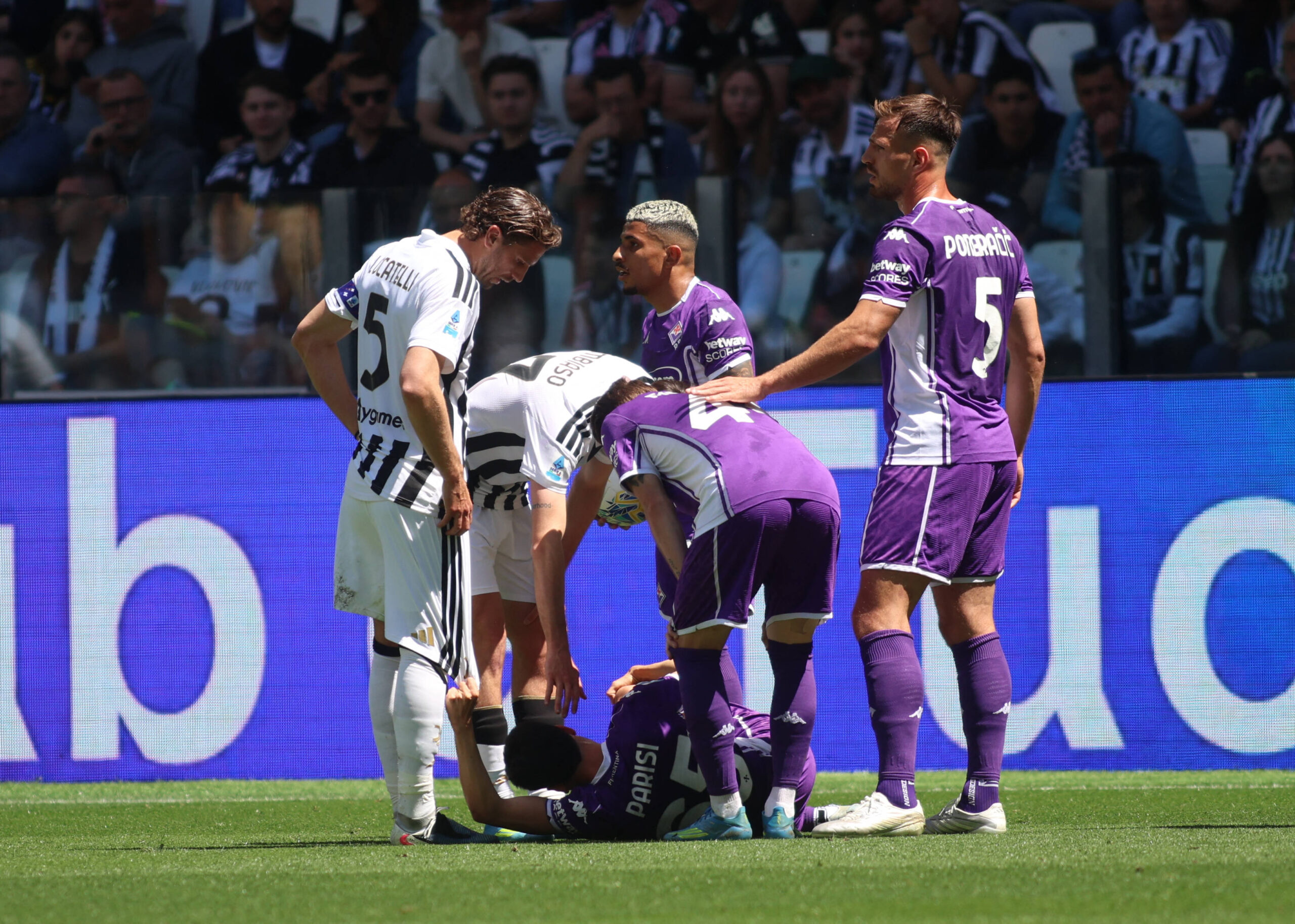 Juventus-Fiorentina