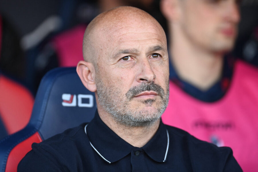 Vincenzo Italiano al Besiktas