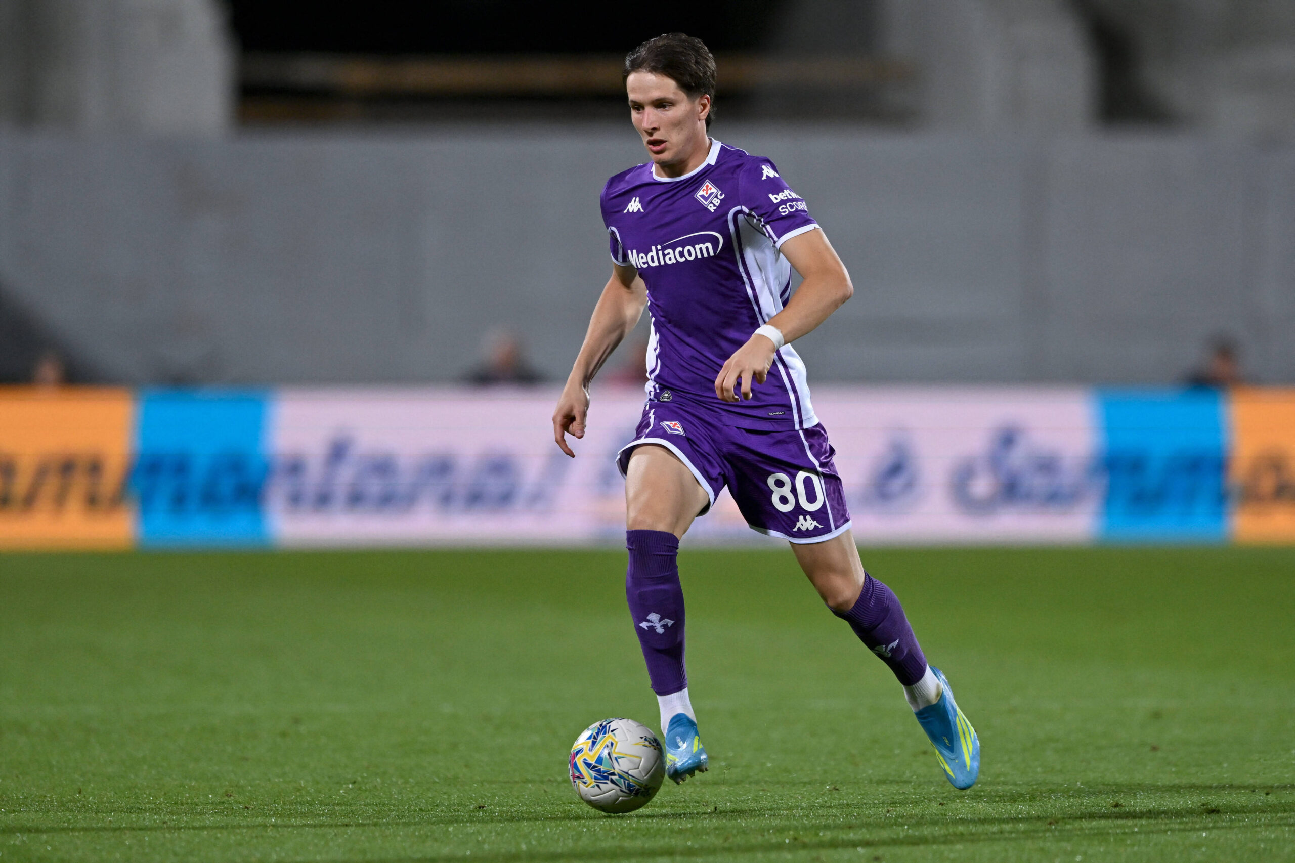 Giovani Fabbian nel mirino della Lazio