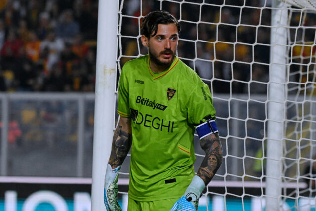Wladimiro Falcone nel mirino del Bologna