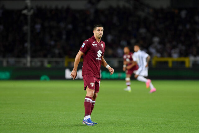 Giovanni Simeone verso l'addio al Torino