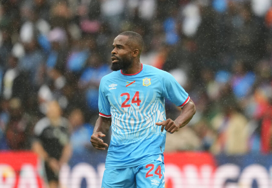 Gedeon Kalulu