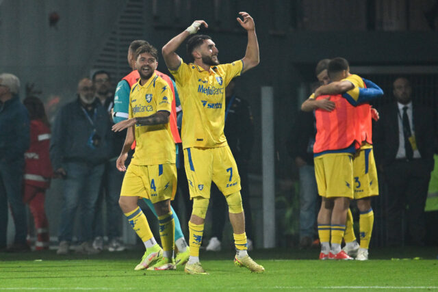 Fares Ghedjemis piace in Serie A