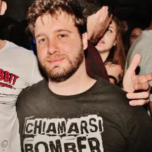 Riccardo Russo