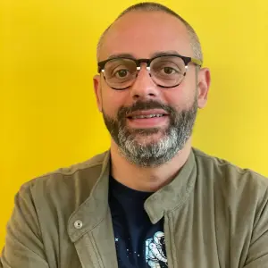 Alessio Lento