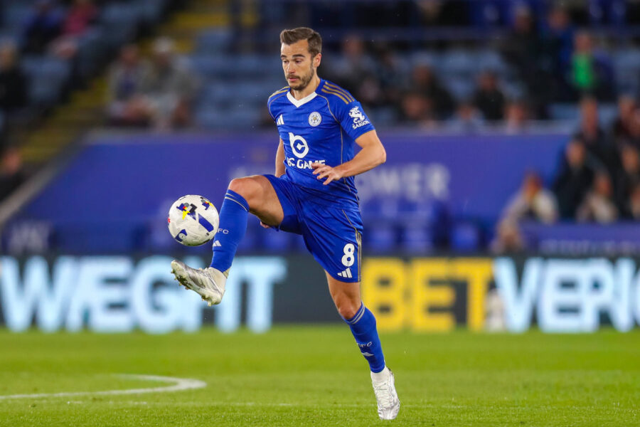 Il Cagliari pensa a Harry Winks